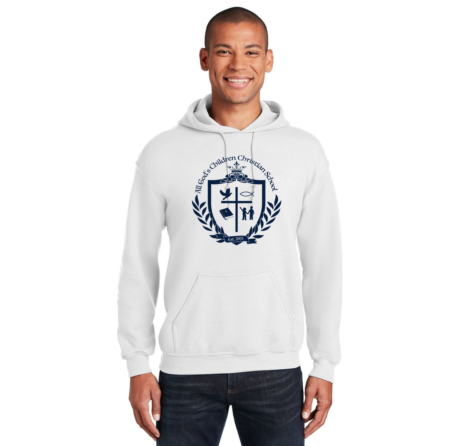 White variant image