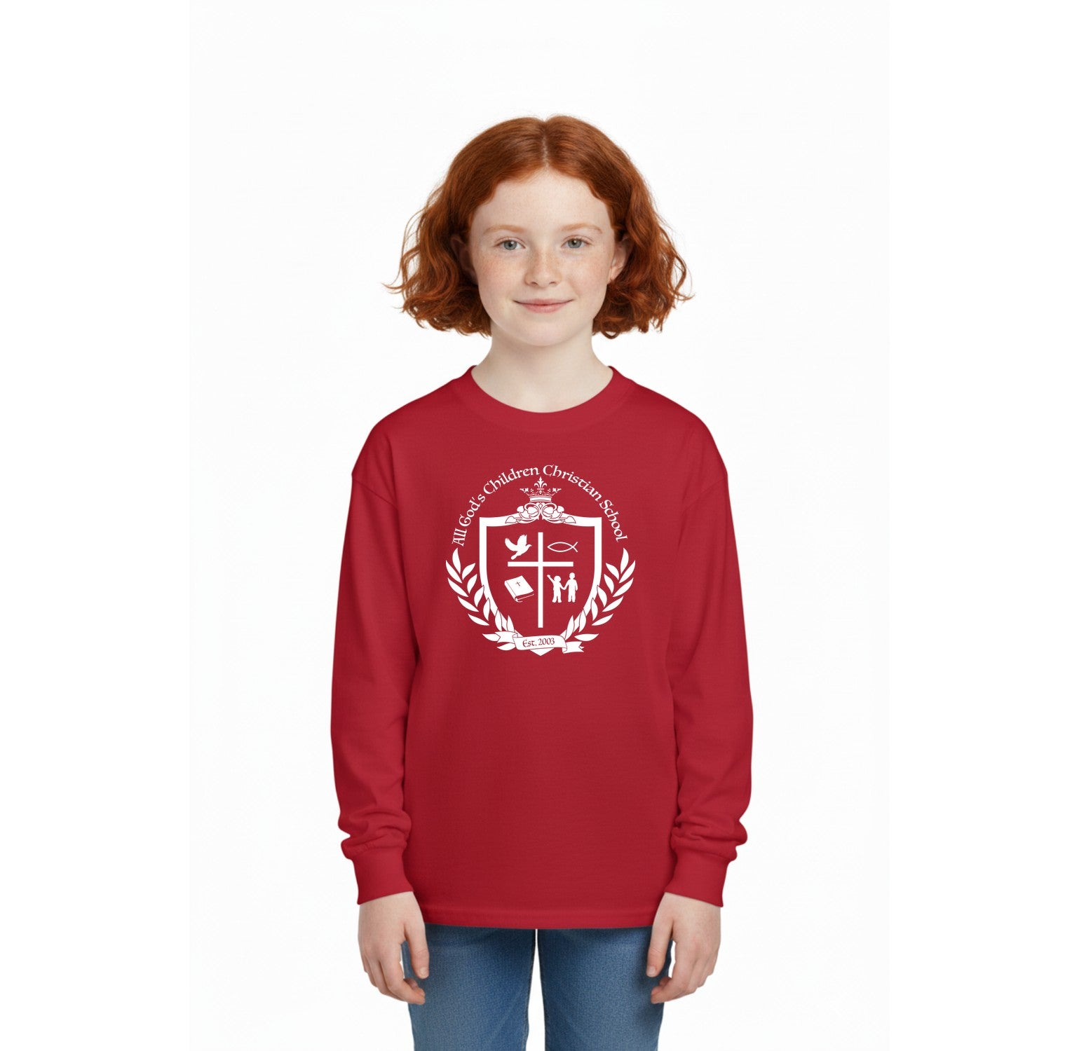 Red variant image