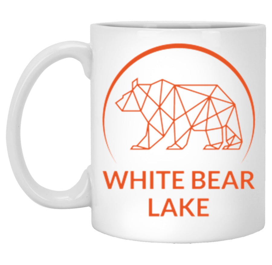 White variant image