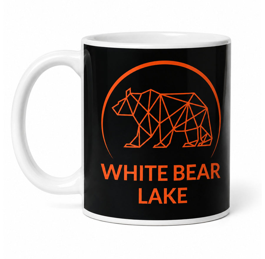 White variant image