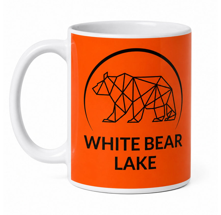 White variant image