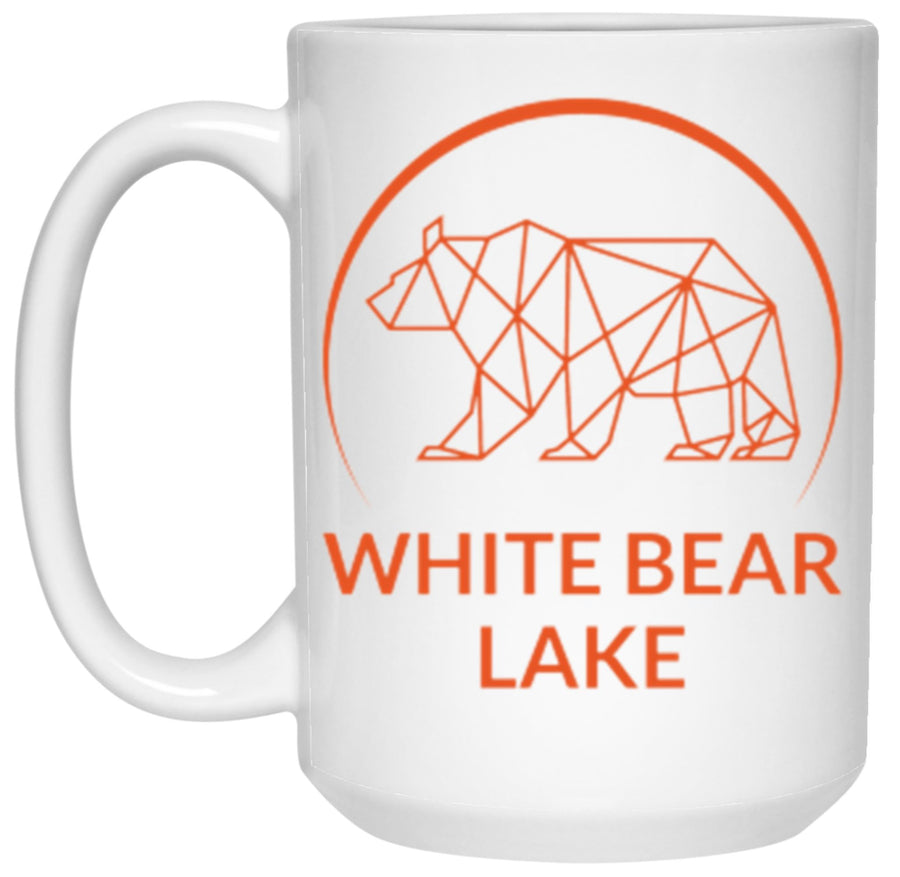 White variant image