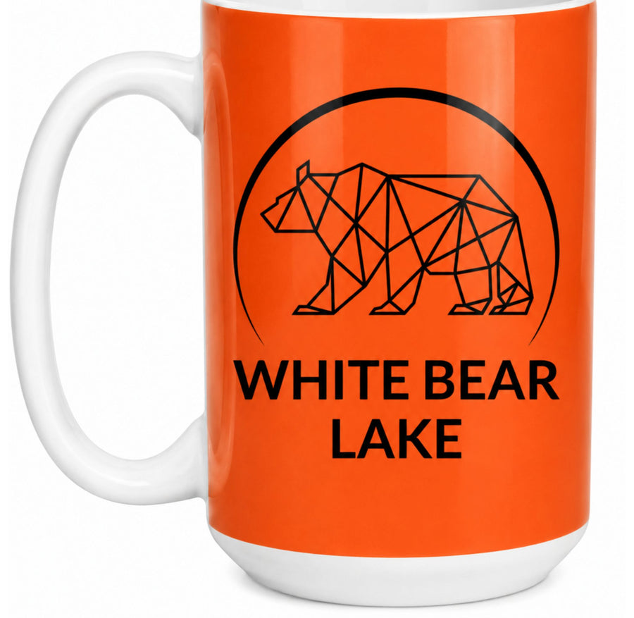 White variant image