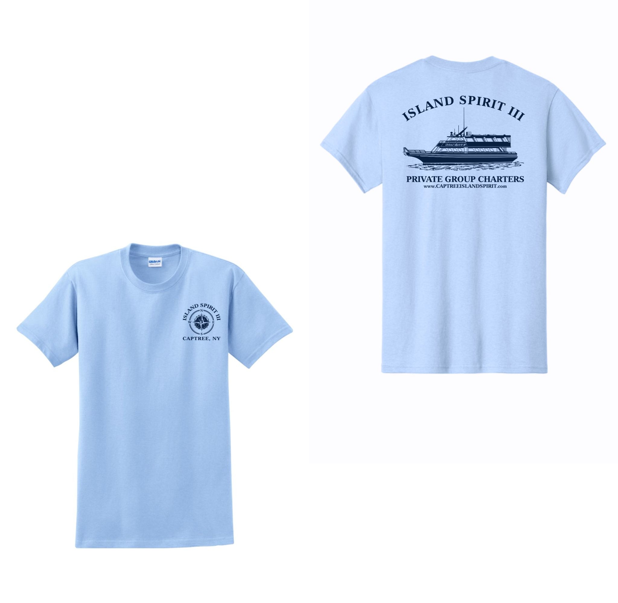 Light Blue variant image