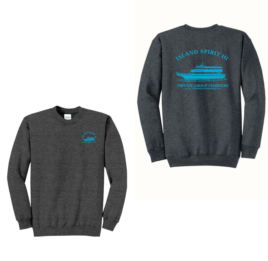 Athletic Heather variant image