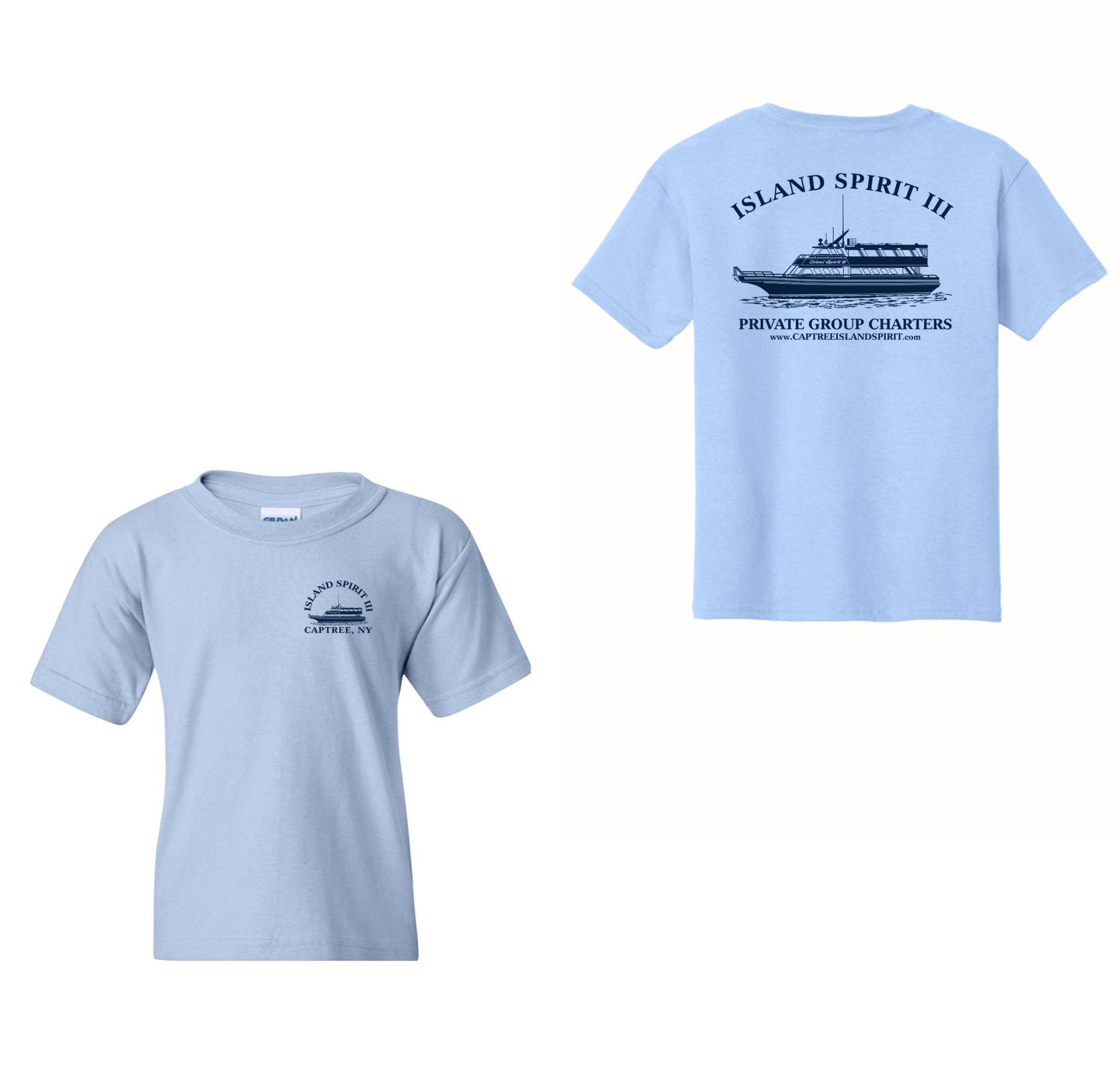 Light Blue variant image
