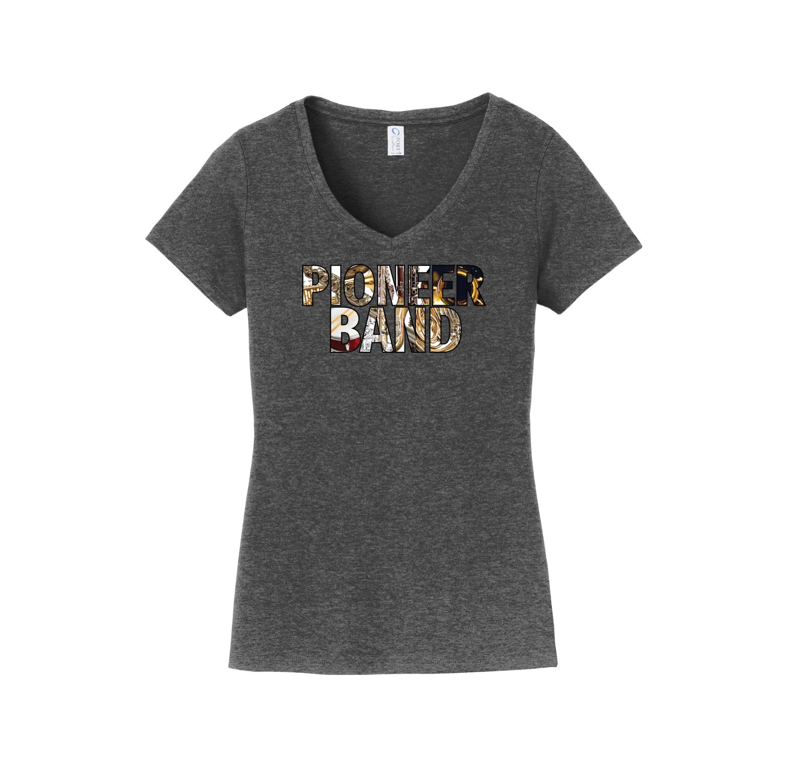 Dark Heather Grey variant image