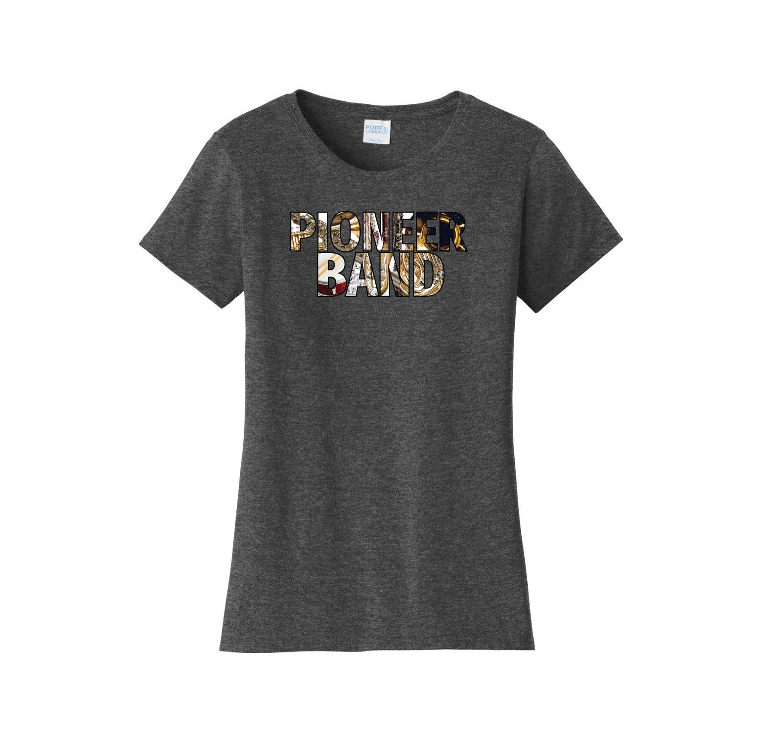 Dark Heather Grey variant image