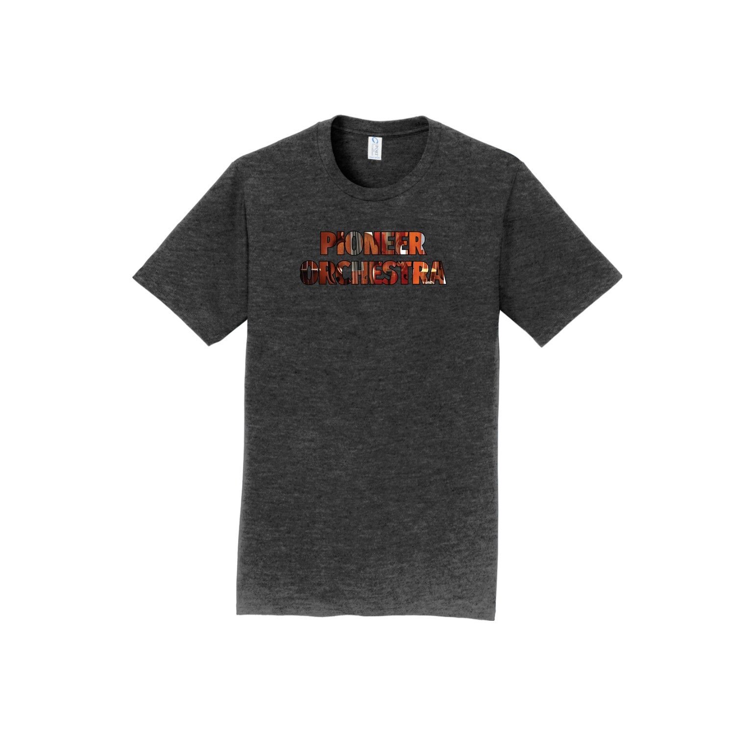 Dark Heather Grey variant image