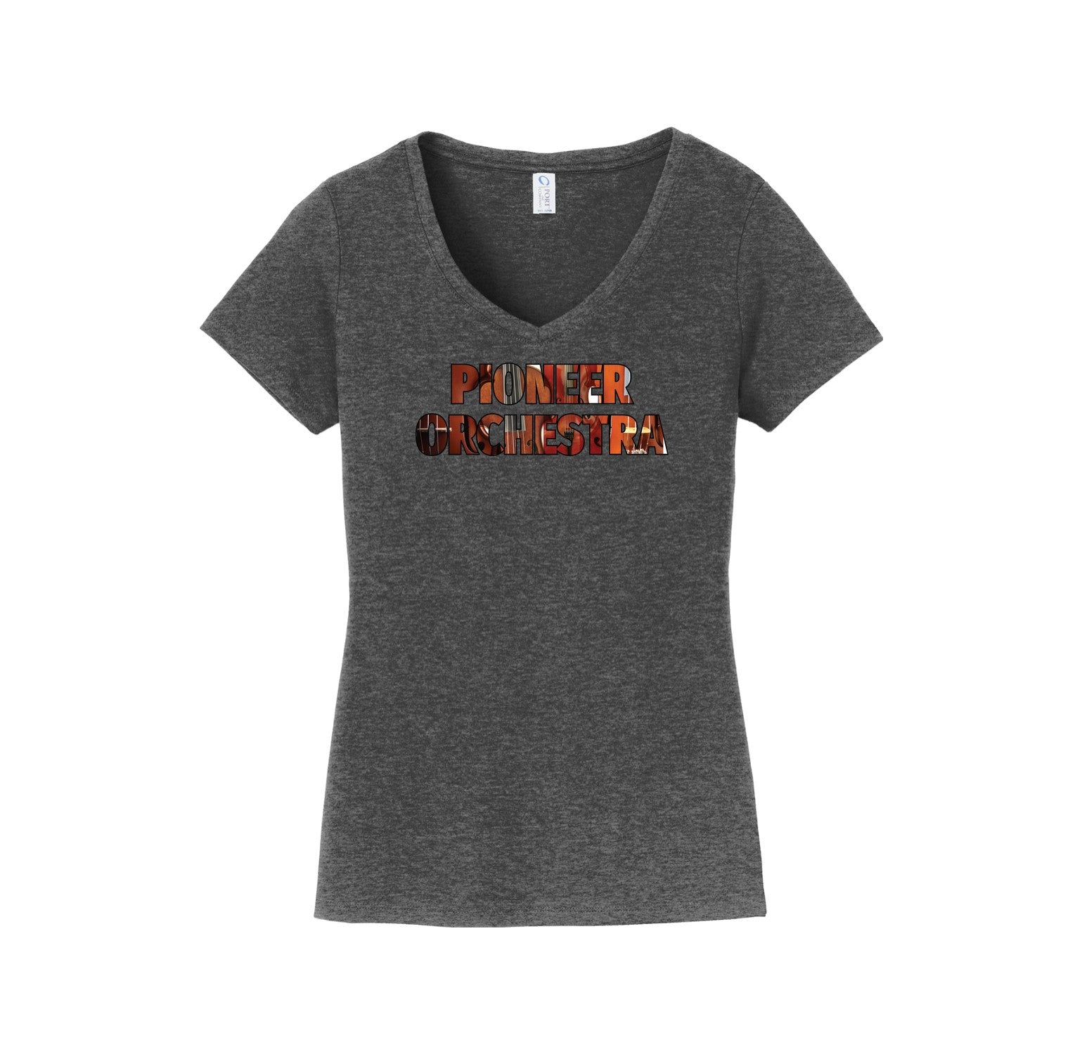 Dark Heather Grey variant image
