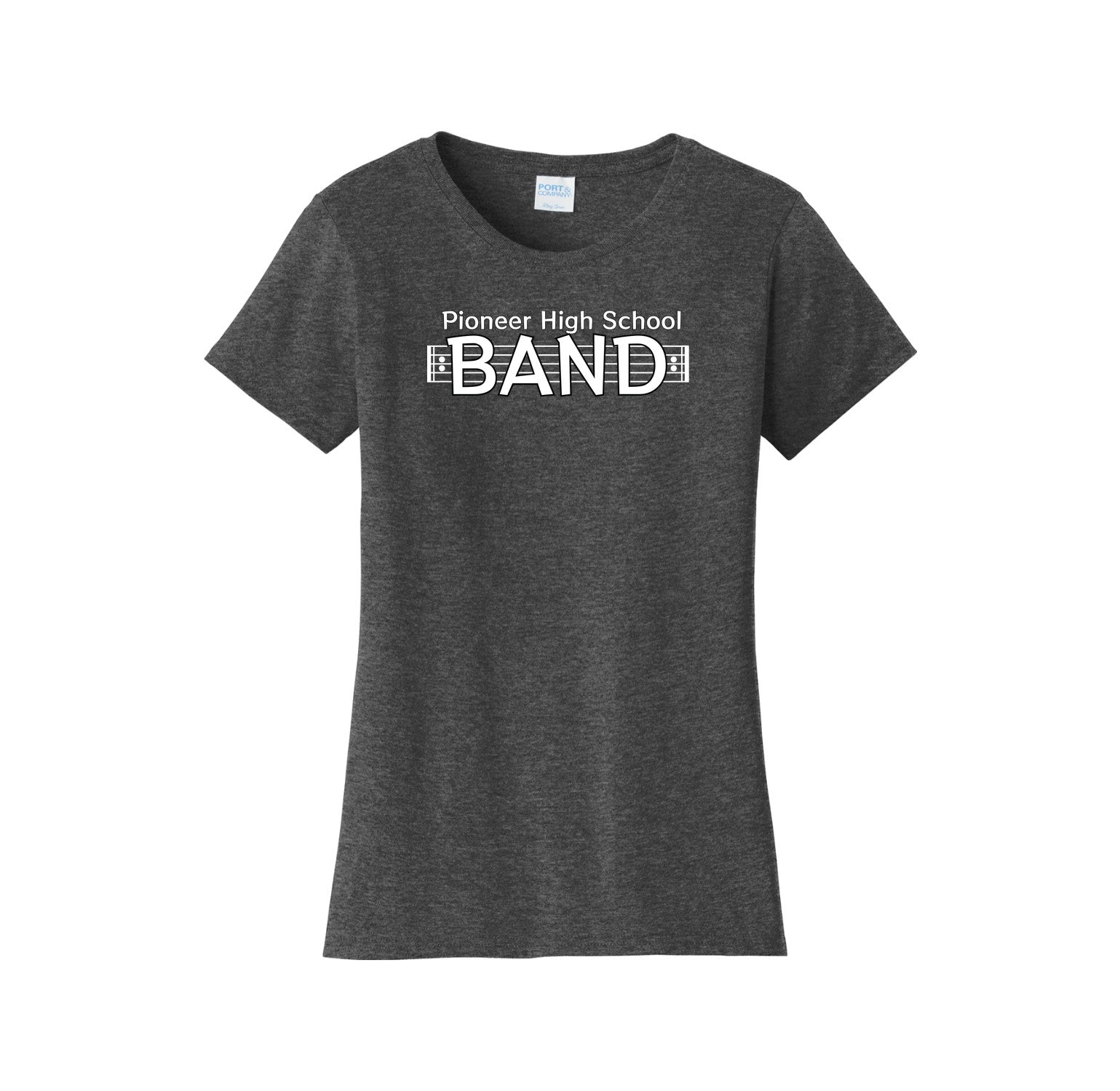 Dark Heather Grey variant image