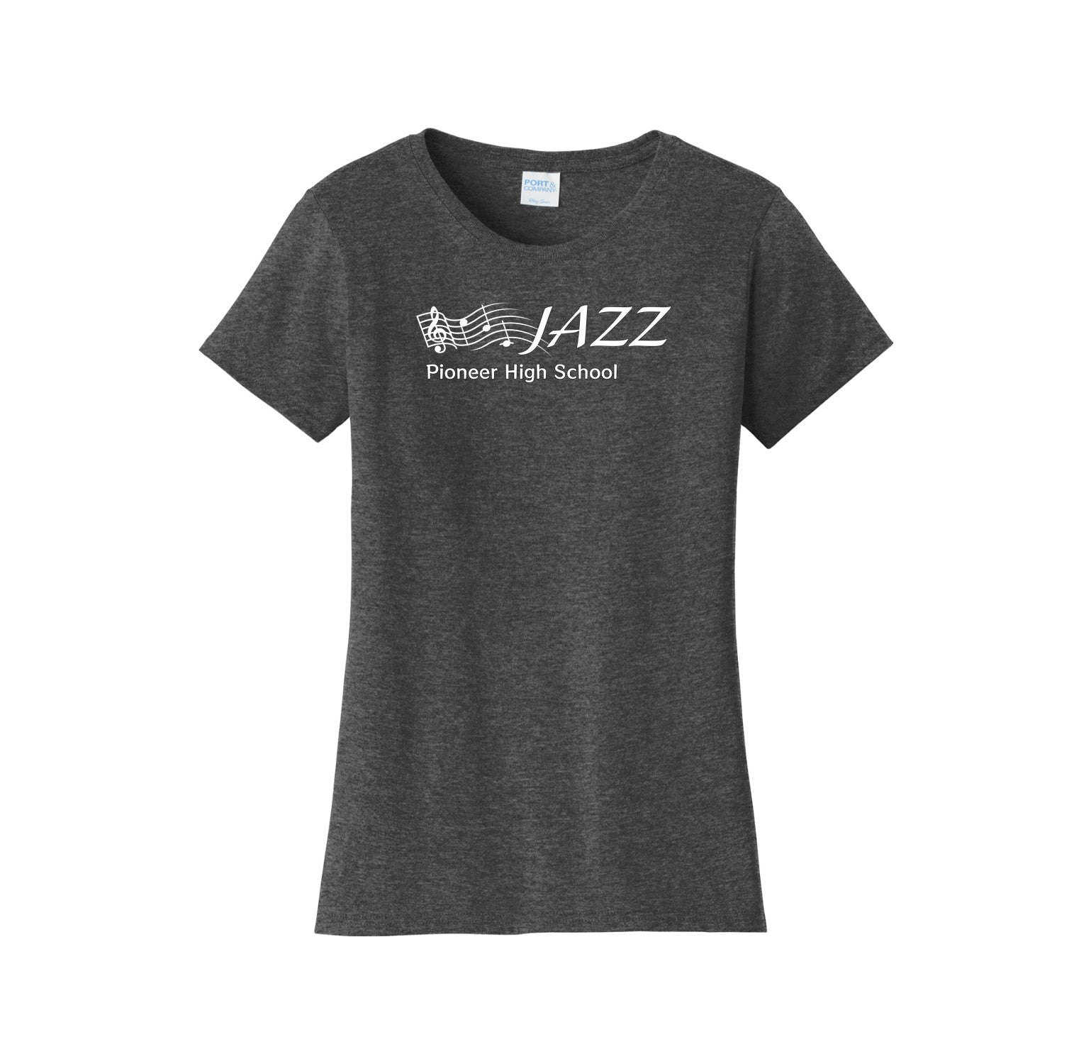 Dark Heather Grey variant image