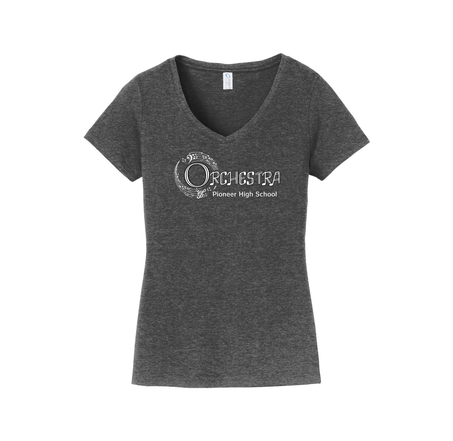 Dark Heather Grey variant image