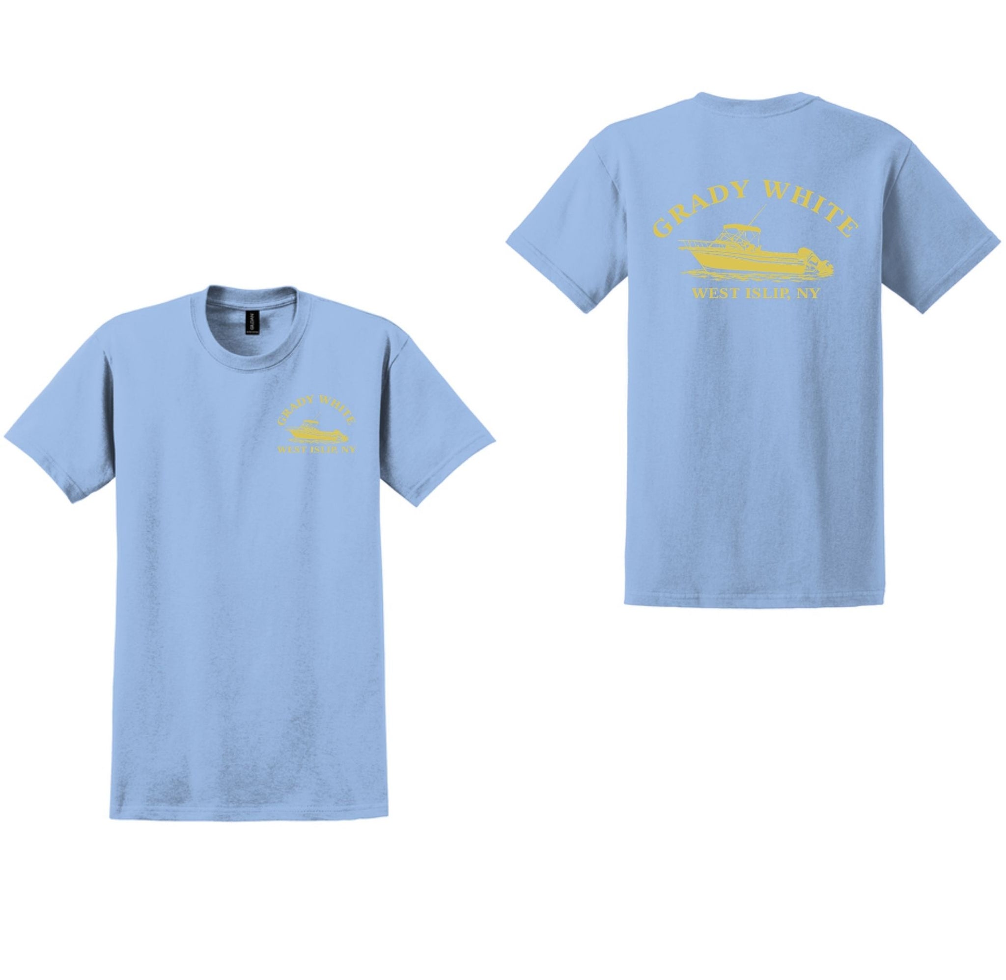 Light Blue variant image