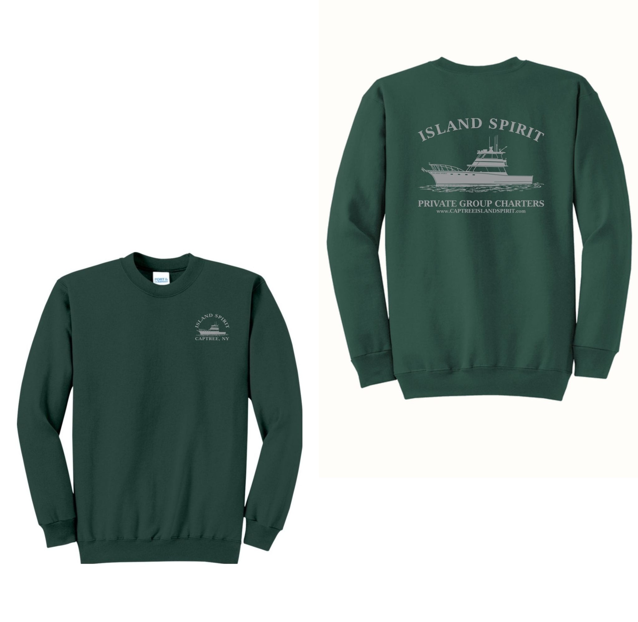 Dark Green variant image