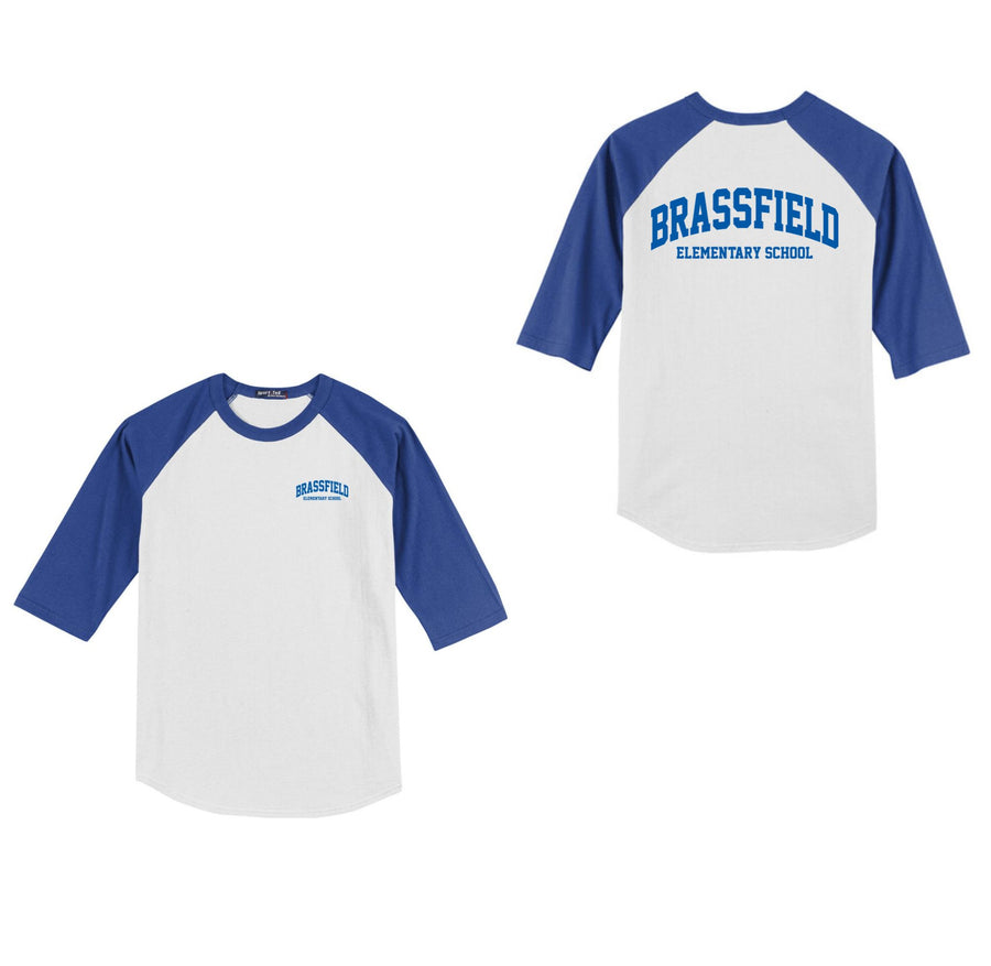 White/ Royal variant image