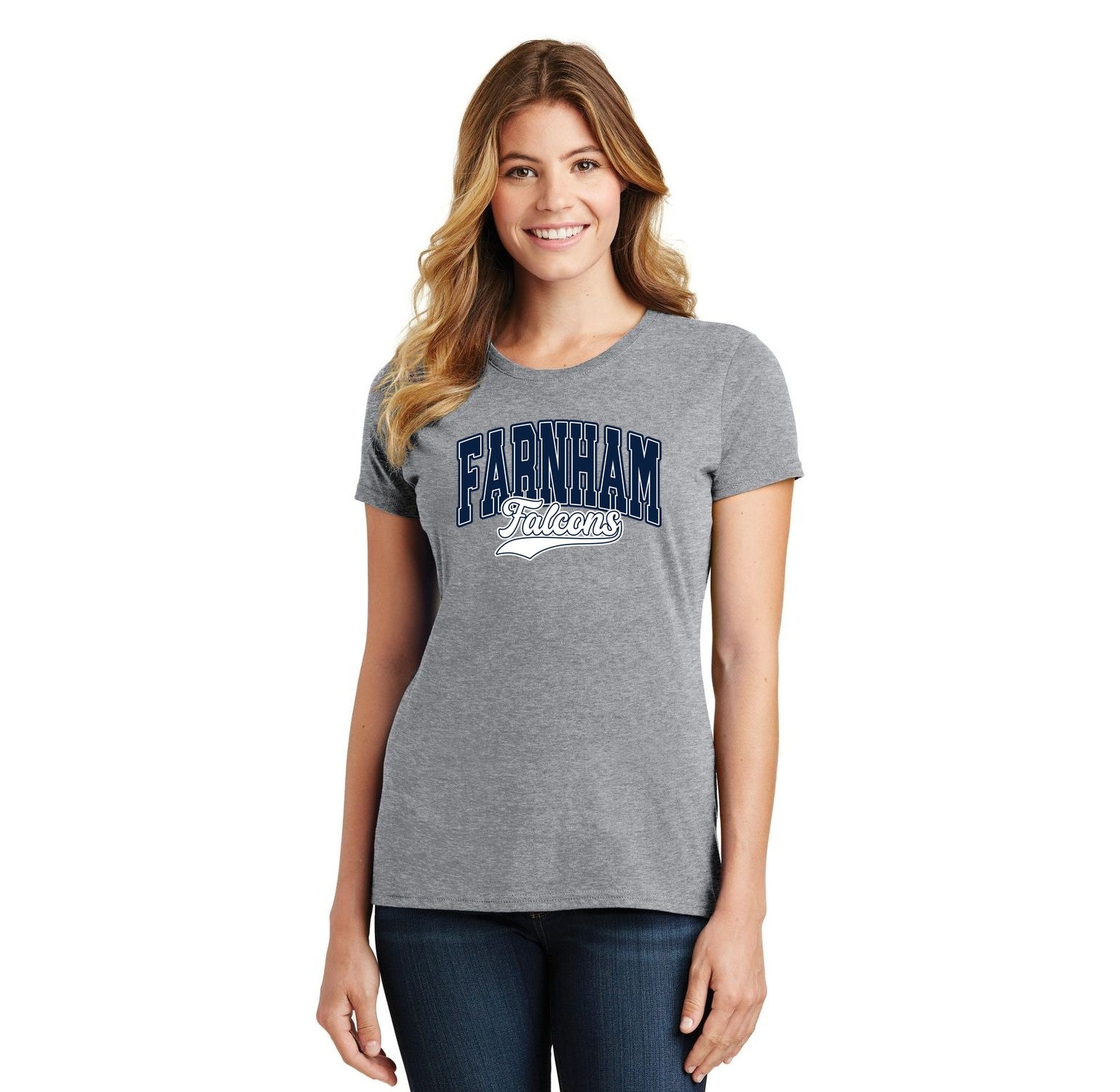 Athletic Heather variant image