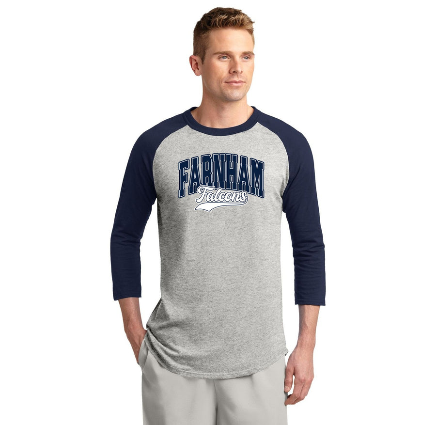 Heather Grey/ Navy variant image