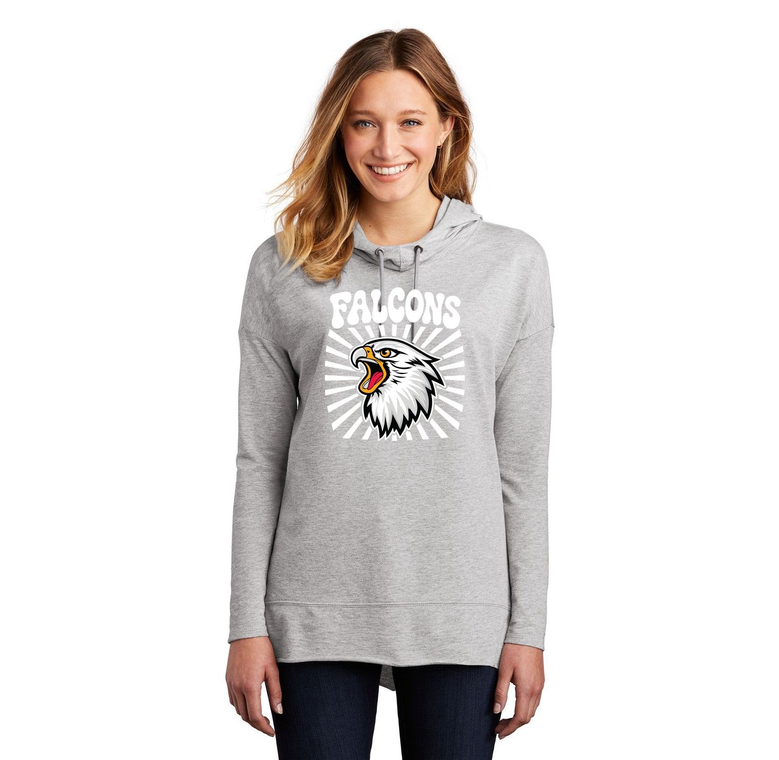 Light Heather Grey variant image