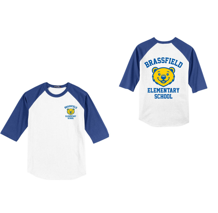 White/ Royal variant image