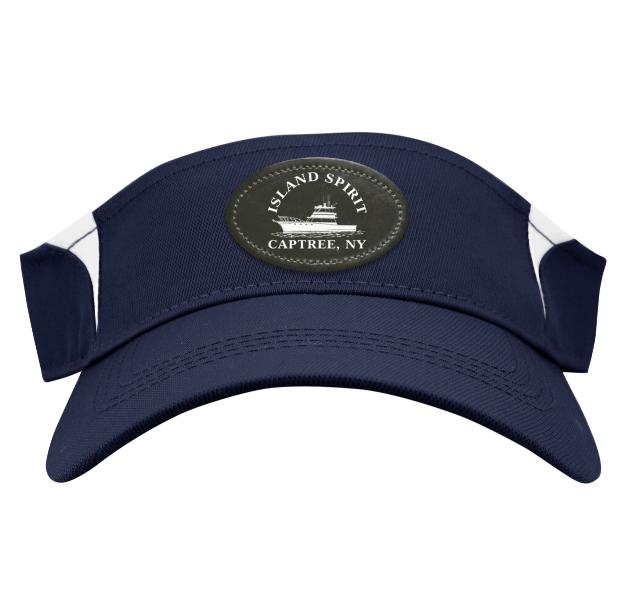 True Navy/ White variant image