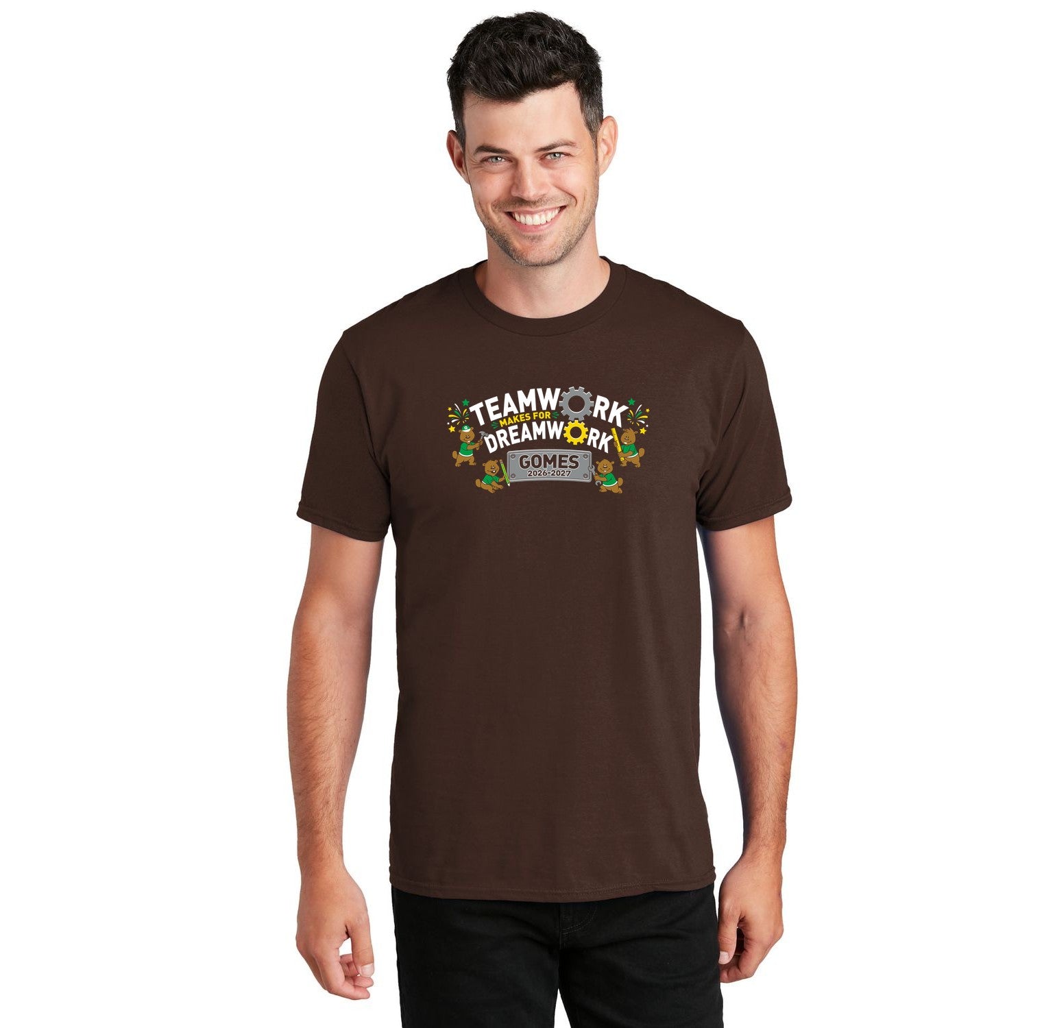 Dark Chocolate Brown variant image