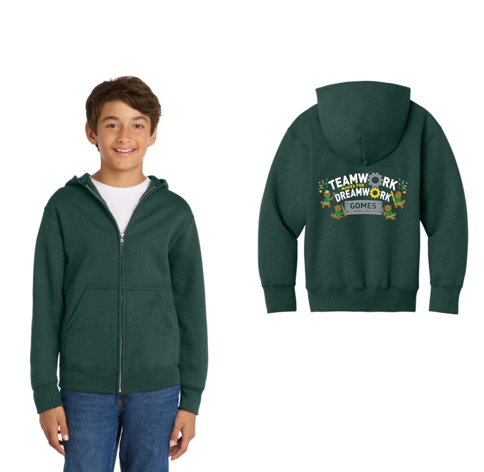 Dark Green variant image