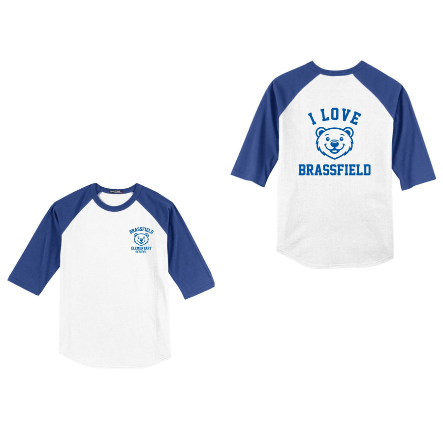 White/ Royal variant image