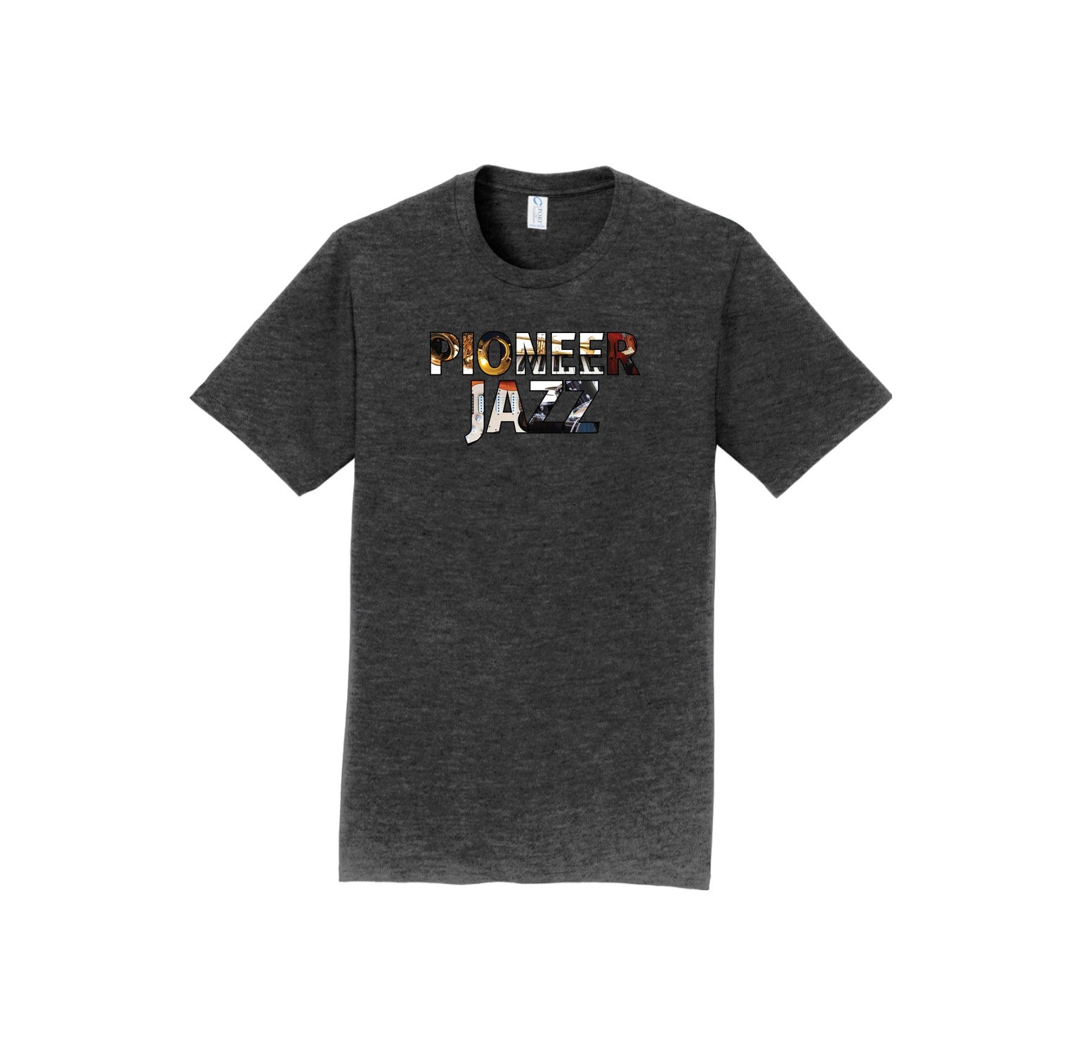 Dark Heather Grey variant image