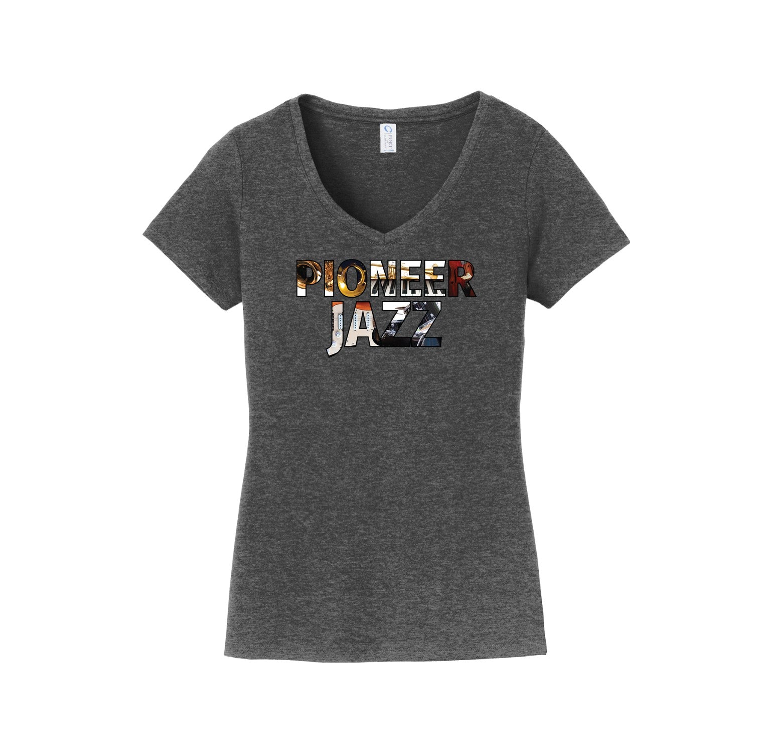 Dark Heather Grey variant image