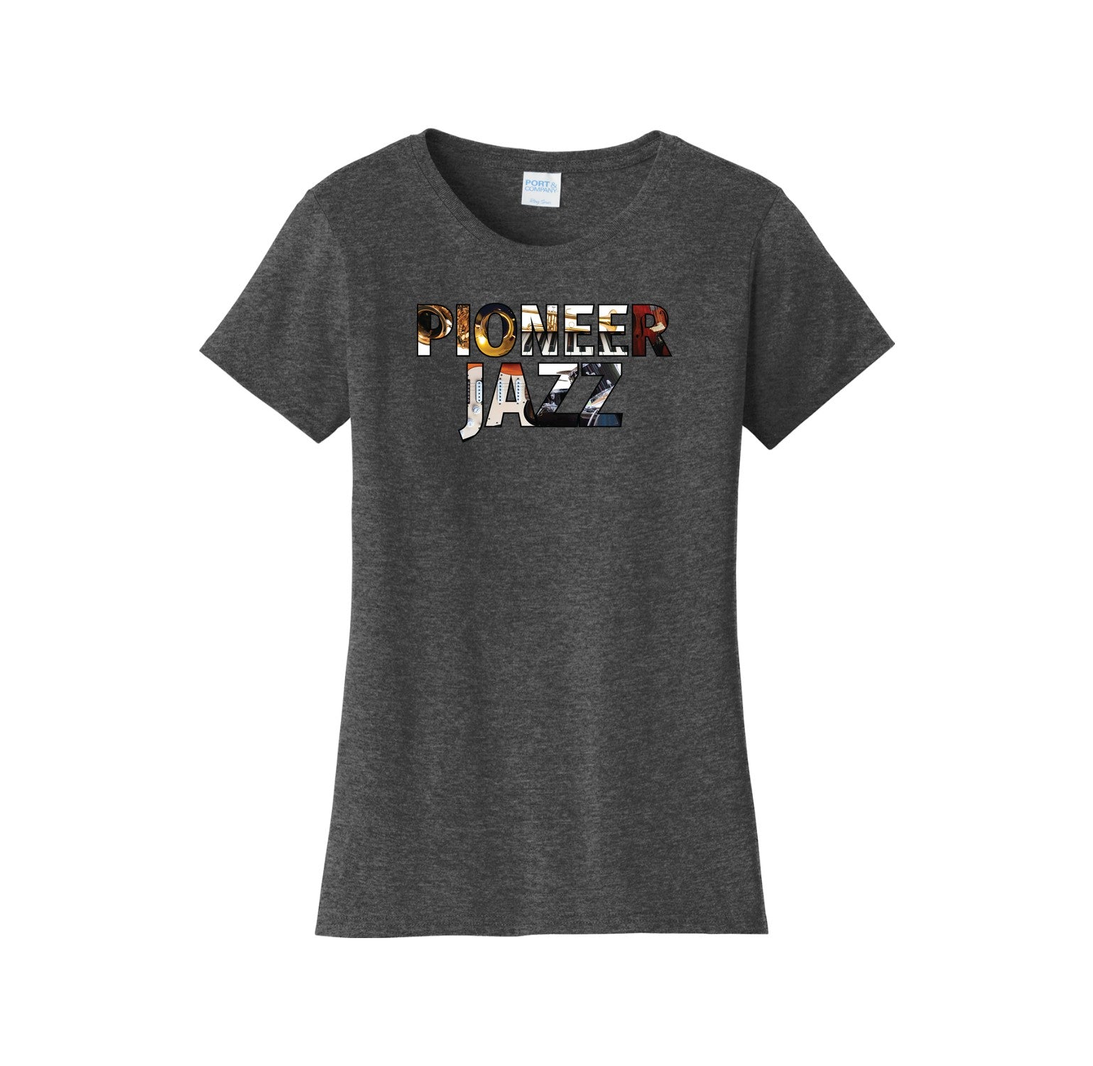 Dark Heather Grey variant image