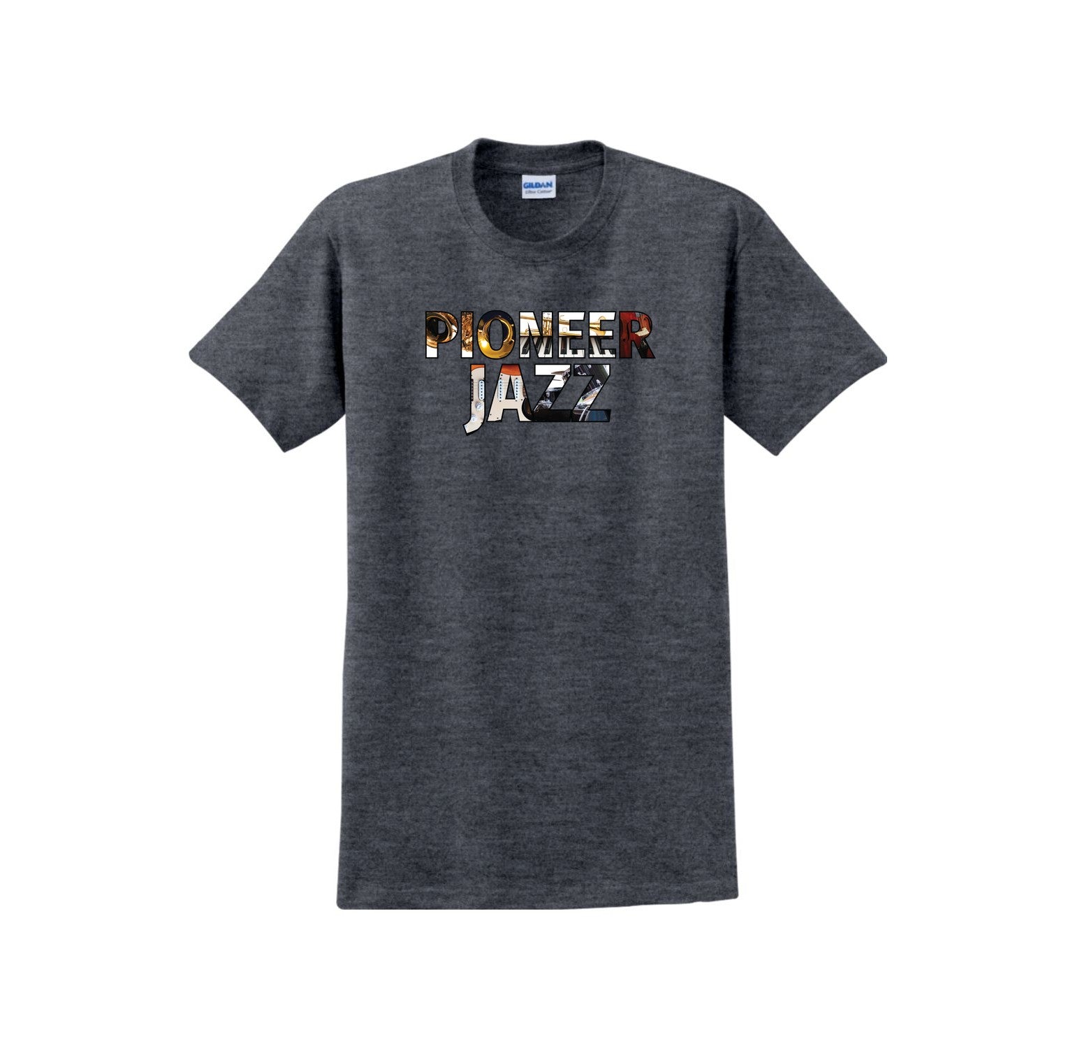 Dark Heather variant image