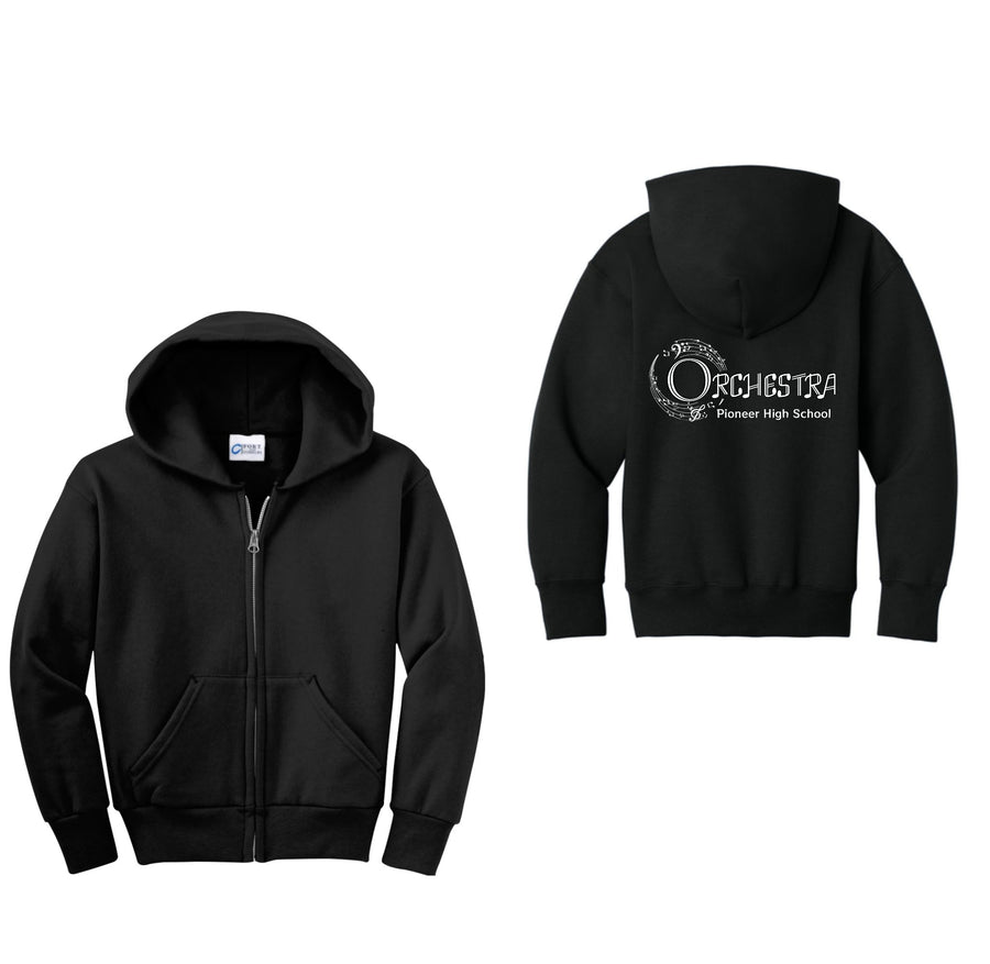 Dark Heather Grey variant image