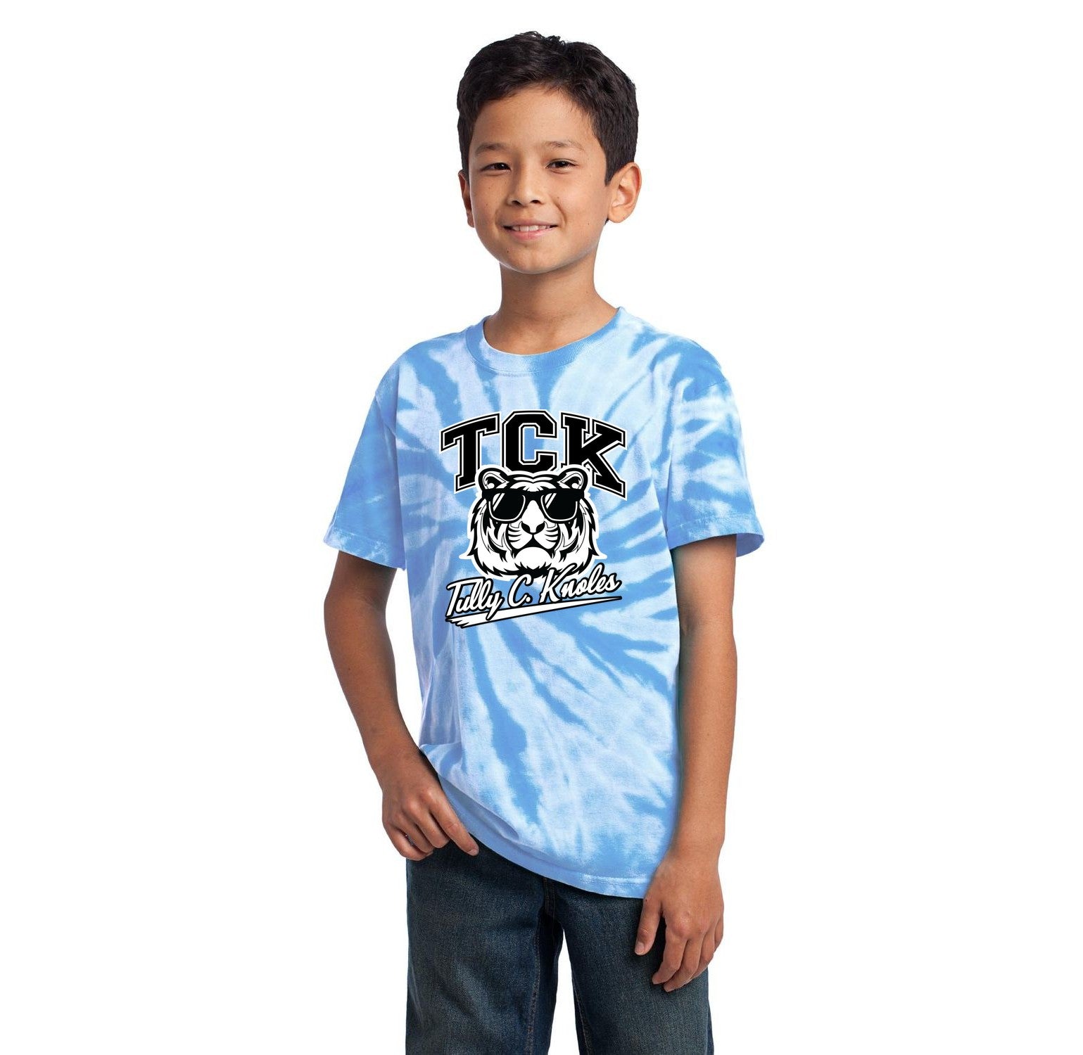 Light Blue variant image