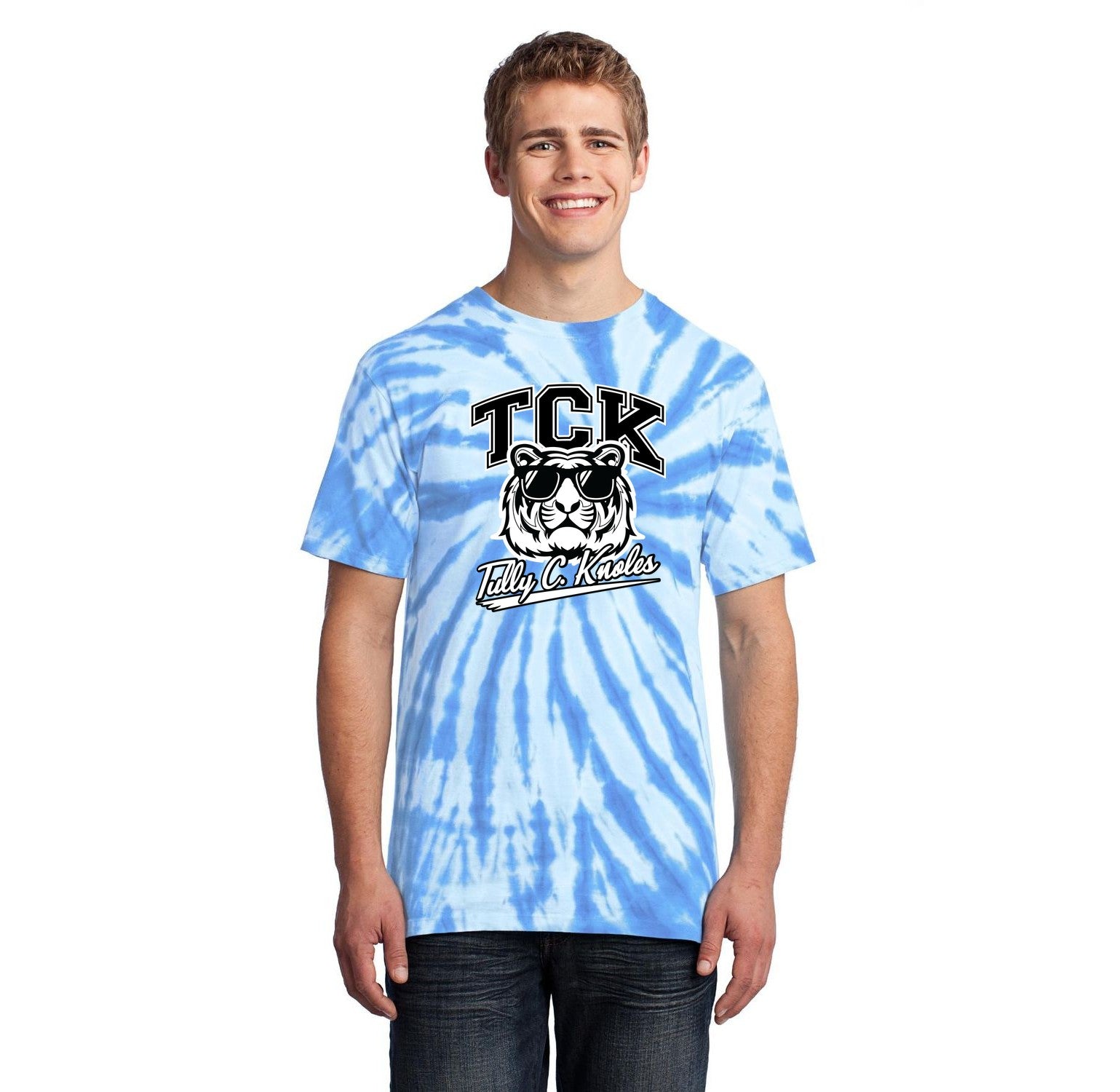 Light Blue variant image