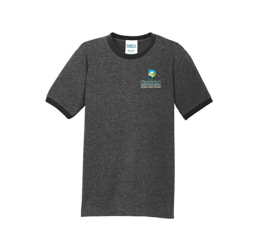 Athletic Heather/ Jet Black variant image