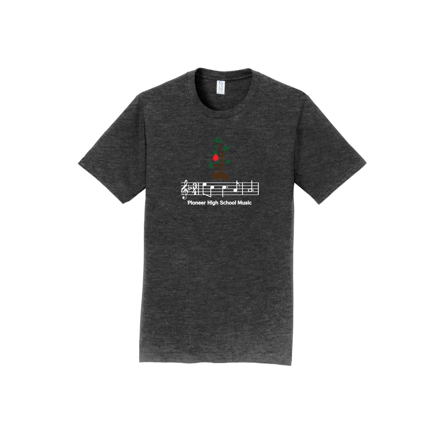 Dark Heather Grey variant image