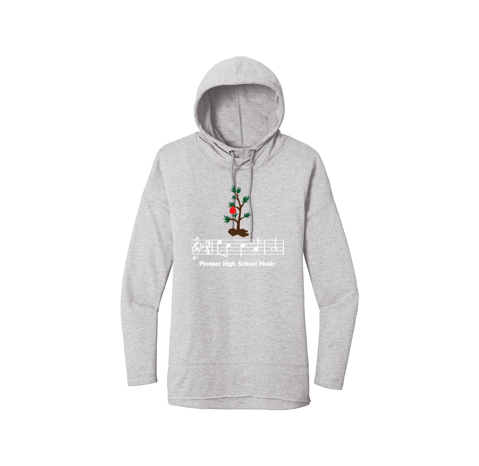 Light Heather Grey variant image