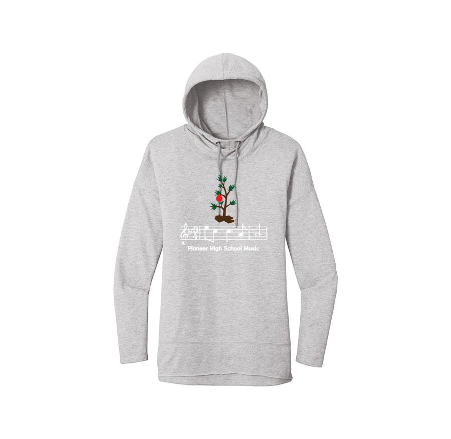 Light Heather Grey variant image
