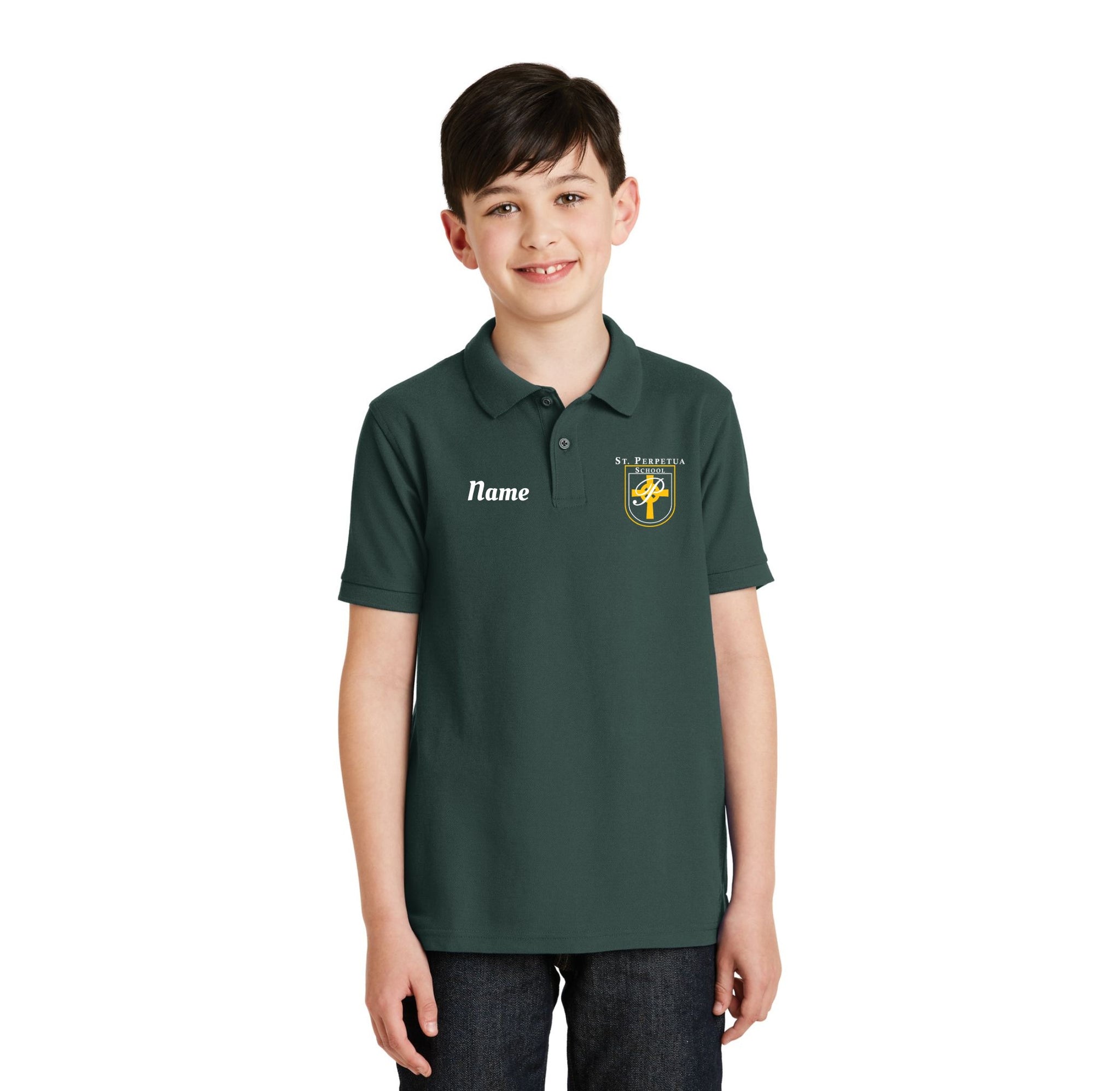 Dark Green variant image