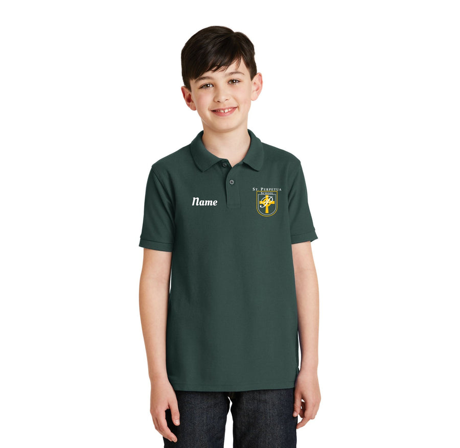 Dark Green variant image