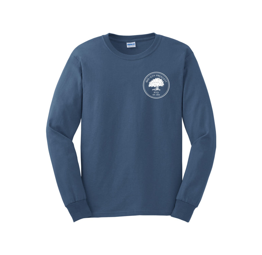 Indigo Blue variant image