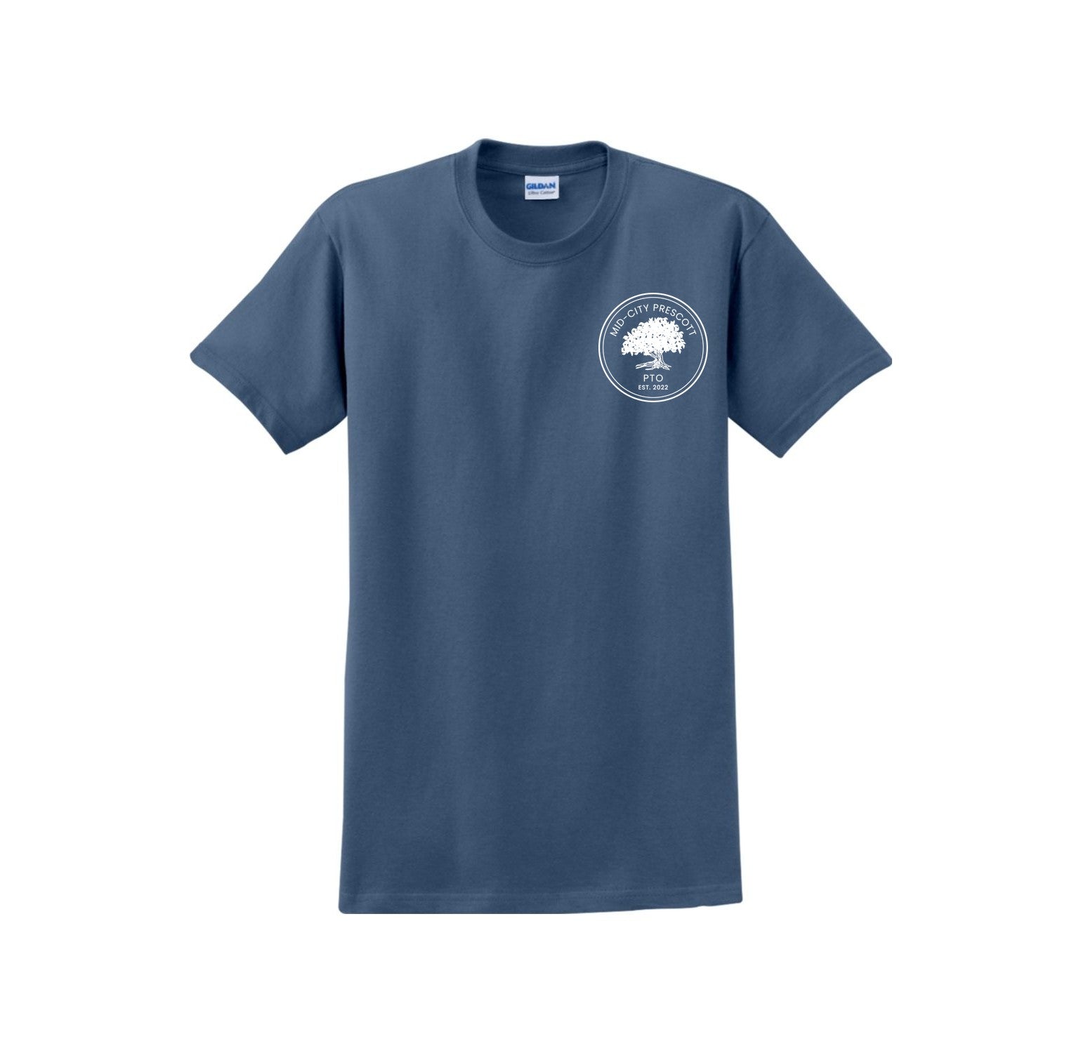 Indigo Blue variant image