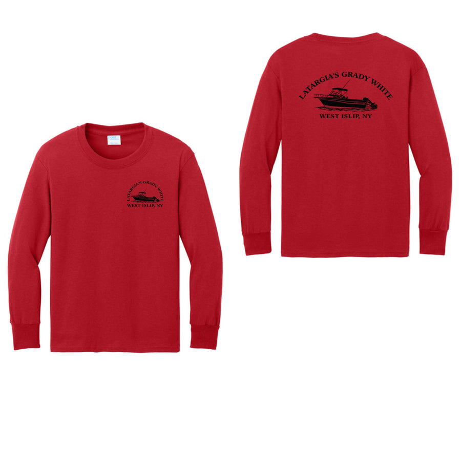 Dark Heather Grey variant image