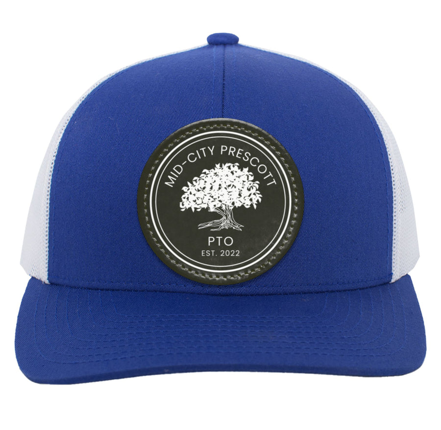 Navy/White variant image