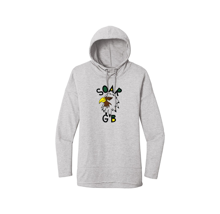 Light Heather Grey variant image