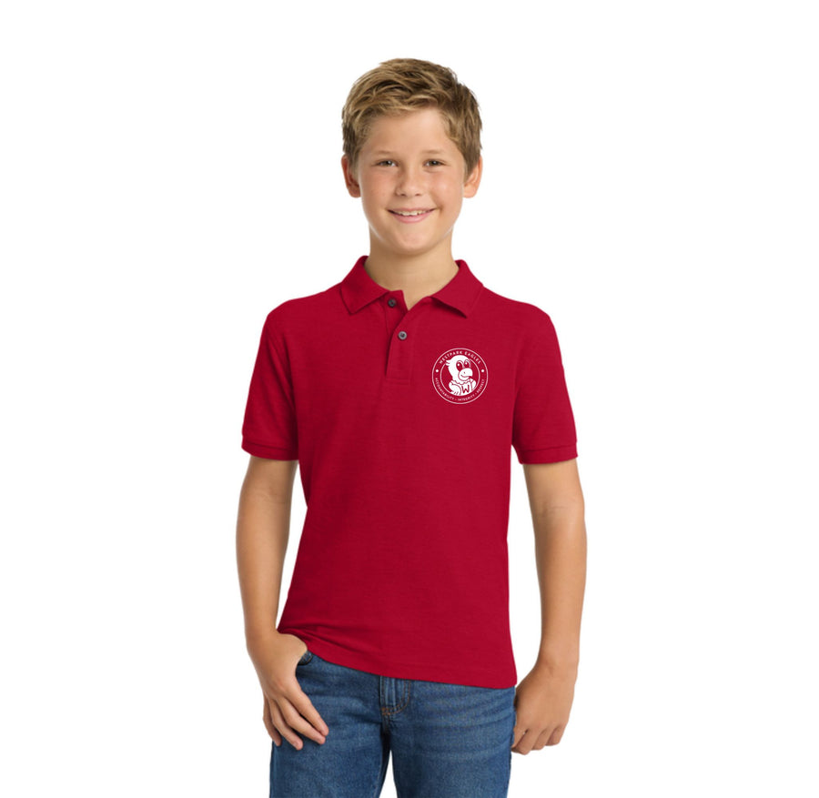 Red variant image