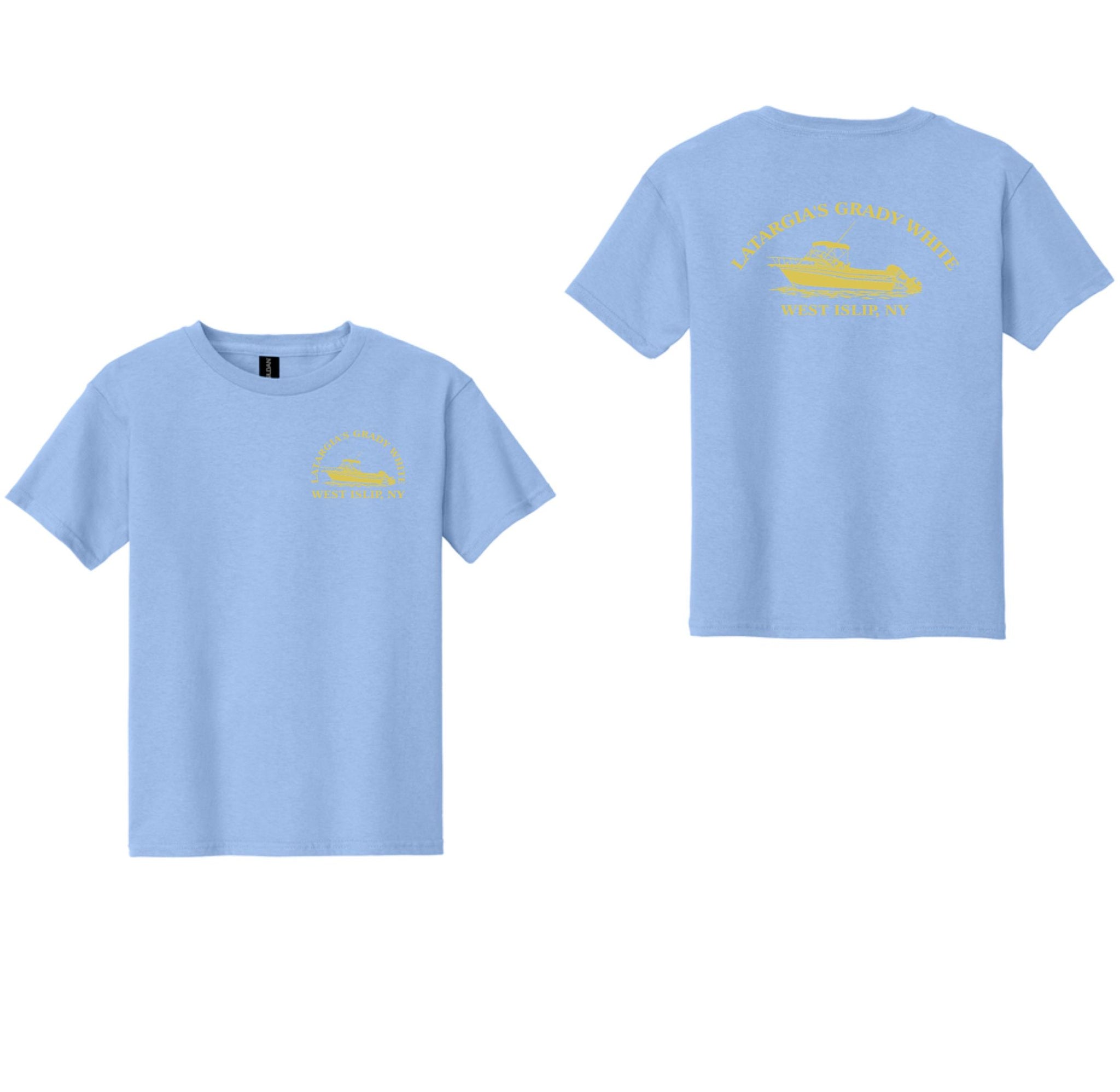 Light Blue variant image