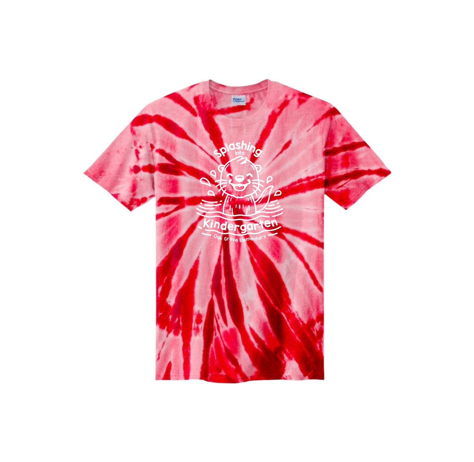 Red variant image