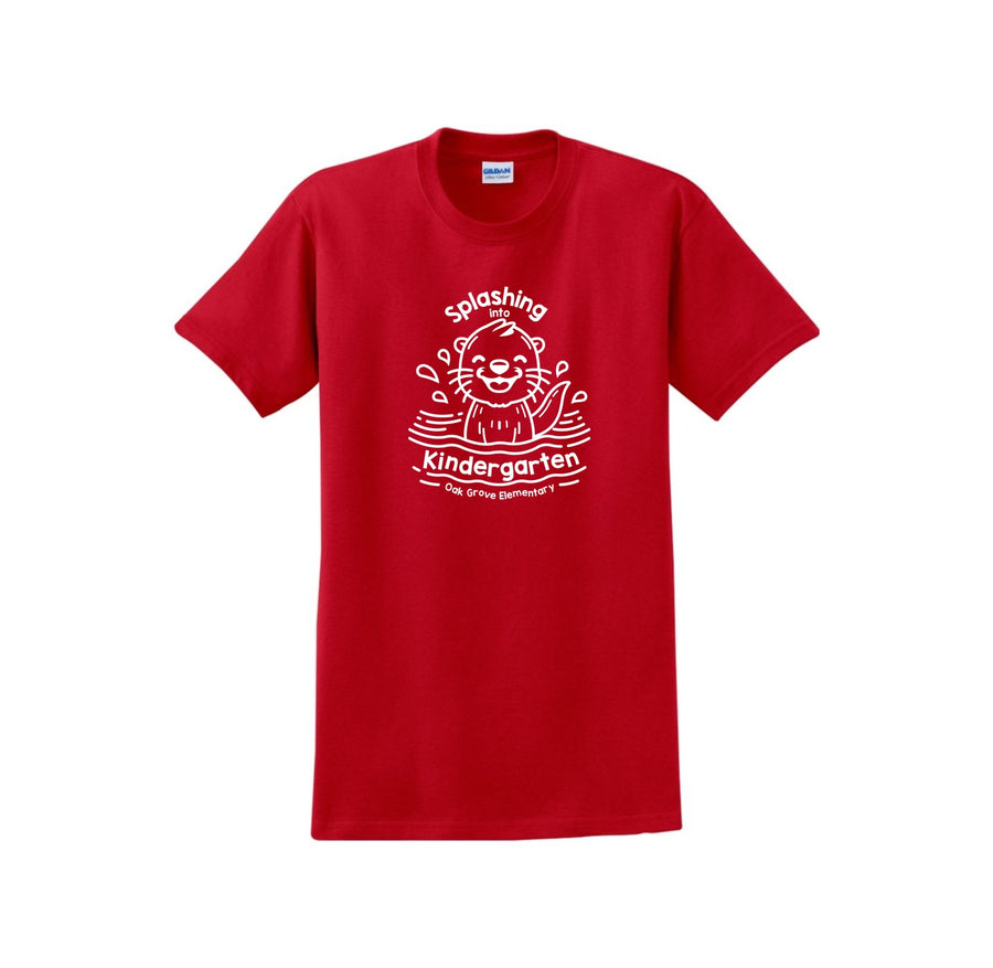 Red variant image